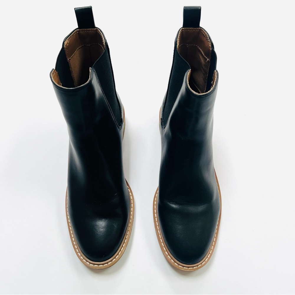Universal Thread Chelsea Boot - Picture 6 of 11